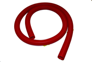 VACUUM HOSE 28301 1" ID X 6 FT 3M - Makers Industrial Supply