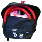 CLEAN SANDING FILTER BAG BACKPACK - Makers Industrial Supply