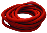 VACUUM HOSE 28393 1" ID X 60 FT 3M - Makers Industrial Supply