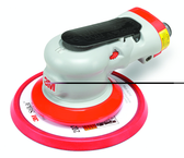 RANDOM ORBITAL SANDER 28501 6" NON - Makers Industrial Supply