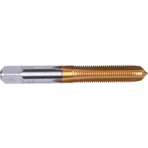 ‎5/16″- 24 4 Flute Plug Union Butterfield HSS TiN UNF Hand Tap ANSI E-code # TN15005/16X24NO2