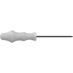 DRIVER, HAND TORX PLUS-TORX ECOCUT ACCESSORY - Makers Industrial Supply