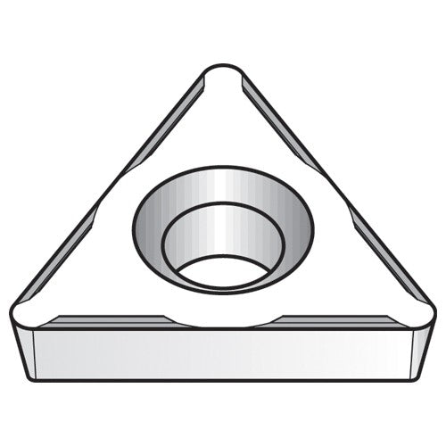 TPCH221 CG6 SCREW-ON INSERT - Makers Industrial Supply