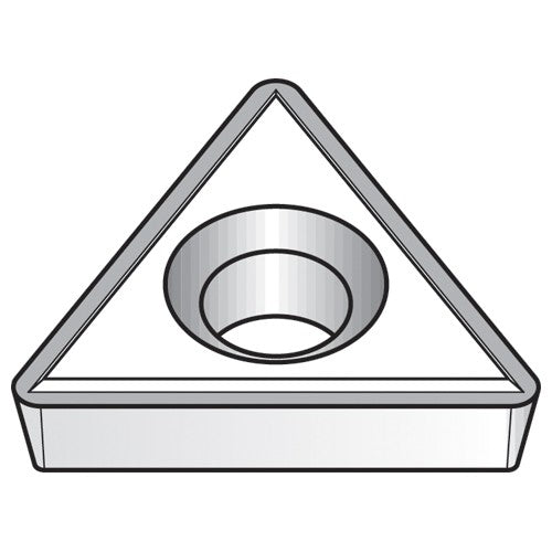 TPHH321 CG5 SCREW-ON INSERT - Makers Industrial Supply