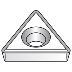 TPHH322LF CG5 SCREW-ON INSERT - Makers Industrial Supply