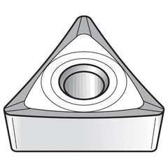 TPGT21505HP CG5 SCREW-ON INSERT - Makers Industrial Supply