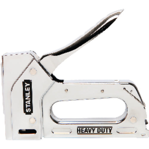 STEEL STAPLE GUN - Makers Industrial Supply