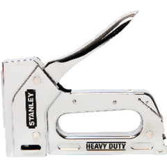 STEEL STAPLE GUN - Makers Industrial Supply