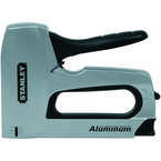 STANLEY® Heavy-Duty Aluminum Staple Gun – High/Low Setting - Makers Industrial Supply