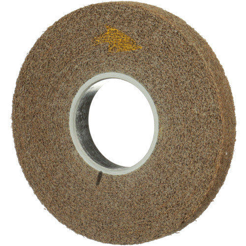 Scotch-Brite Cut and Polish Wheel 42695A SPR 8.75″ × 1″ × 5″ 5A FIN