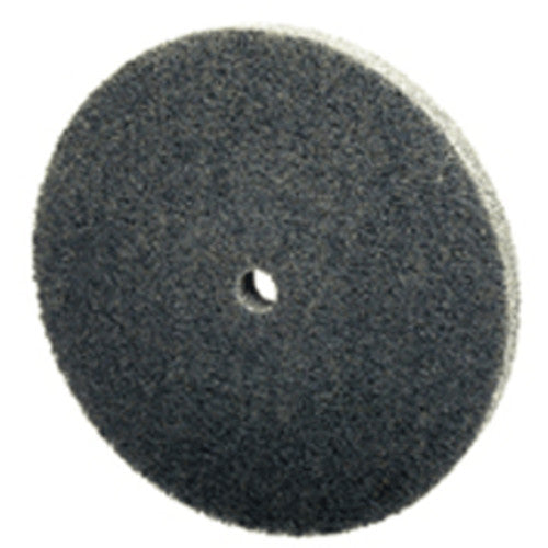 Scotch-Brite EXL Unitized Wheel XL-UW 4A Fine 2″ × 1/4″ × 1/4″