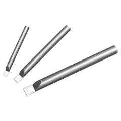 TRG-4 Minimum Bore Brazed TRG Style Boring Bar - Makers Industrial Supply