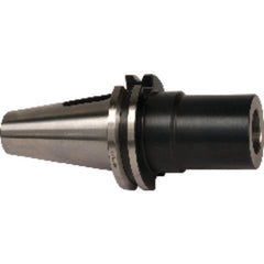 CAT40 TO MT3 V-FLANGE MORSE TAPER - Makers Industrial Supply