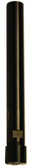 SS125BR-32-750 ER Straight Shank Extension, ER32 Series x 7.50" OAL on 1-1/4" shank - Makers Industrial Supply