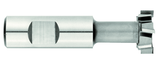 #11 x 1-1/4 OAL 60° HSS Combined Drill & Countersink-TiN Coated - Makers Industrial Supply