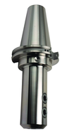 CAT40 5/8 x 3-3/4 Coolant thru the spindle and DIN AD+B thru flange capable - End Mill Holder - Makers Industrial Supply