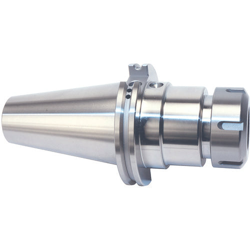 CAT40 x ER40 × 8″ - Collet Chuck - Exact Industrial Supply