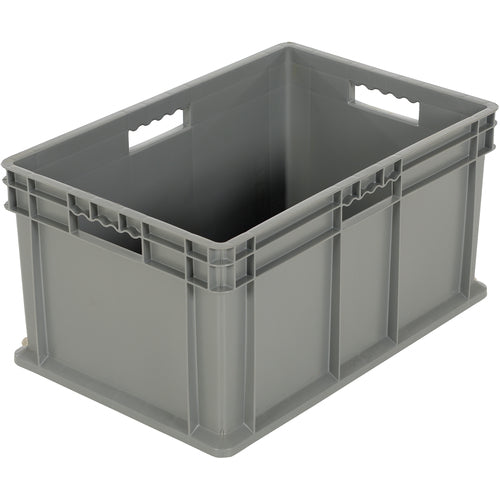 Multi-Tier Stack Cart - Medium Bin - Exact Industrial Supply