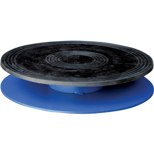 Turntable 18″ Diameter 3.437″ H 0.5K - Exact Industrial Supply