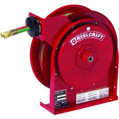 1/4 X 25' HOSE REEL - Makers Industrial Supply