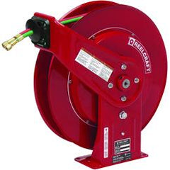 1/4 X 50' HOSE REEL - Makers Industrial Supply