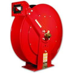 3/8 X 75' HOSE REEL - Makers Industrial Supply