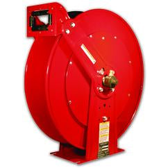 1/4 X 100' HOSE REEL - Makers Industrial Supply