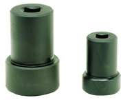 50 Taper Pull Stud Socket - Collet Chuck - Makers Industrial Supply