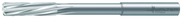 F2171-12MM SOLID CARBIDE REAMER - Makers Industrial Supply