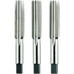 1-1/8"-12 TAP SET H4 4FL - Makers Industrial Supply