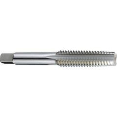 9/16-18 H3 4FL HSS TAPER TAP-S/O - Makers Industrial Supply