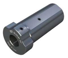 Type LBF Toolholder Bushing - (OD: 1-1/2" x ID: 3/4") - Part #: CNC 86-03LBF 3/4" - Makers Industrial Supply