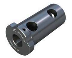 Type LB Toolholder Bushing - (OD: 50mm x ID: 1-1/4") - Part #: CNC 86-15LBM 1-1/4" - Makers Industrial Supply