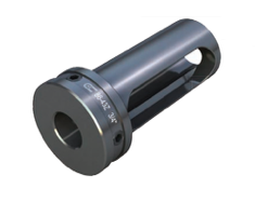 Type Z Toolholder Bushing - (OD: 3-1/2" x ID: 2") - Part #: CNC 86-48Z 2" - Makers Industrial Supply