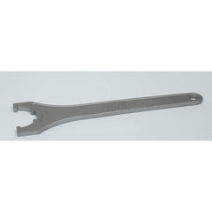 1026 ER40 - UM SPANNER - Exact Industrial Supply