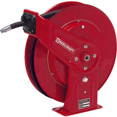 1/2″ × 30 Feet Hose Reel - Makers Industrial Supply