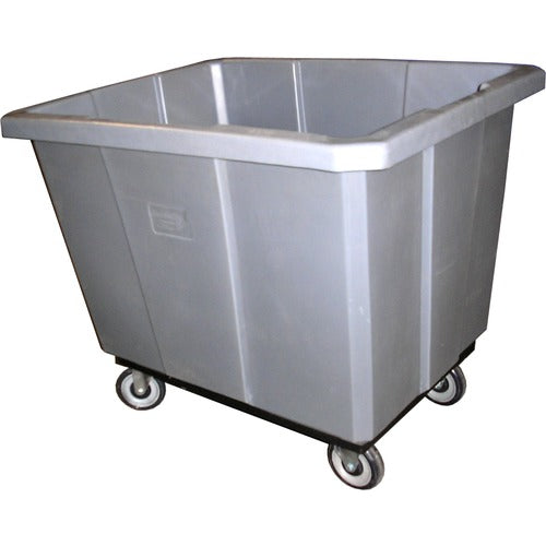 18 BUSHEL POLY HOPPER