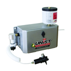Saw Blade Lube MQL System, Solenoid On/Off, for Circular or Band Saws - Makers Industrial Supply