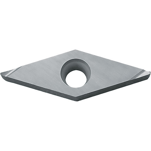 VBET 2205 F TN610, 0.008″ Corner Radius, 1/8″ Thick, 1/4″ Inscribed Circle, TiCN, 35 Degree Diamond, Turning Indexable Insert