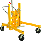 Drum Transporter - #DCR-880-M; 880 lb Capacity; For: 55 Gallon Drums - Makers Industrial Supply