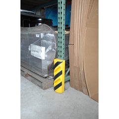 ‎Poly Corner Protector 15-1/2″ Height - Exact Industrial Supply