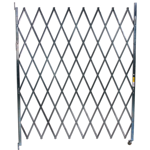 Single Fold Scissor Gate 60 × 90