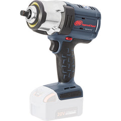 W7152 20V High-torque 1/2″ Drive Cordless Impact Wrench, 1500 ft-lbs Nut-busting Torque, Standard Anvil