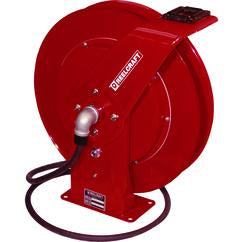 1/4 X 25' HOSE REEL - Makers Industrial Supply