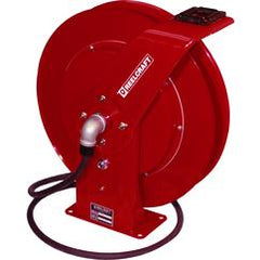 NO 1-2/0 X 50' CABLE REEL - Makers Industrial Supply