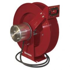 1/4 X 25' HOSE REEL - Makers Industrial Supply