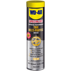 Sup Perf True Multi Purpose Grease 14 oz - Makers Industrial Supply