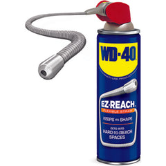 WD-40 14.4OZ SPRAY EZ REACH - Makers Industrial Supply