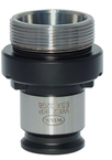 ER25 Collet Quick Change Tap Adapter - Makers Industrial Supply