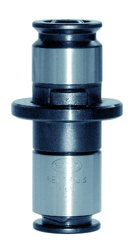 M4 DIN-371 No.0 Rigid Adj Length Tap - Makers Industrial Supply